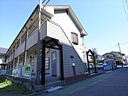 レーベンハイム 2階 築33年11ヶ月の賃貸物件