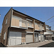 江野ハイツ 2階 築38年11ヶ月の賃貸物件