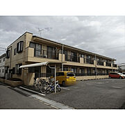 ネオメゾンふじ 2階 築31年11ヶ月の賃貸物件