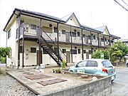 第1柳沢ハイツ 2階 築34年11ヶ月の賃貸物件