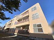 東松山駅より徒歩15分 3階 築44年1ヶ月の賃貸物件