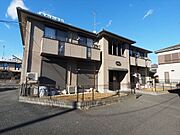 クレストＡ 2階 築23年6ヶ月の賃貸物件