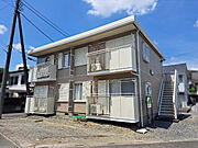 東松山駅より徒歩18分 1階 築33年の賃貸物件