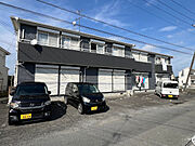 東松山駅より徒歩17分 2階 築33年7ヶ月の賃貸物件