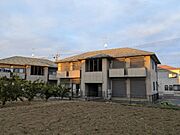 武蔵嵐山駅より徒歩7分 2階 築24年10ヶ月の賃貸物件