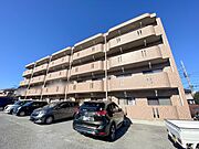 東松山駅より徒歩11分 4階 築32年1ヶ月の賃貸物件