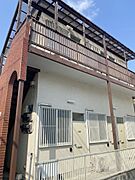 パールハイツ長瀬 2階 築38年4ヶ月の賃貸物件