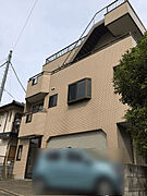 東松山駅より徒歩32分 3階 築34年の賃貸物件