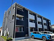 フラン・エスパースＣ 3階 築8年の賃貸物件