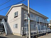 新河岸駅より徒歩14分 2階 築33年6ヶ月の賃貸物件