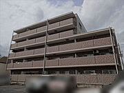 プログレス東松山 5階 築33年11ヶ月の賃貸物件