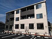 ラ・フェリーチェI 2階 築5年2ヶ月の賃貸物件