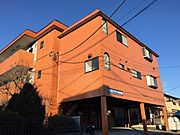 リトルフラワー壱番館の賃貸物件