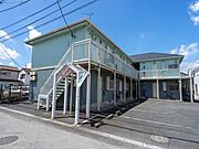 武蔵高萩駅より徒歩13分 1階 築32年6ヶ月の賃貸物件