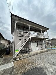 東武越生線 武州長瀬駅 徒歩7分の賃貸アパート