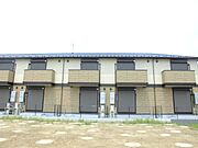 リバーサイド神明 1階 築2年10ヶ月の賃貸物件