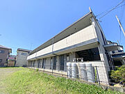 東松山駅より徒歩23分 2階 築30年3ヶ月の賃貸物件