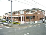 ブライトガーデンの賃貸物件