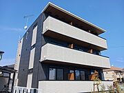 東松山駅より徒歩4分 1階 新築の賃貸物件