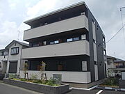 東松山駅より徒歩4分 1階 新築の賃貸物件