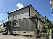 シティハイムコーポ小松原 1階 築38年2ヶ月の賃貸物件