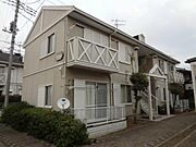 森林公園駅より徒歩19分 2階 築32年8ヶ月の賃貸物件