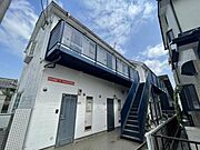 高坂駅より徒歩6分 2階 築37年3ヶ月の賃貸物件