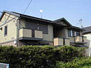 本川越駅よりバス12分 徒歩4分 2階 築24年3ヶ月の賃貸物件