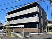 坂戸駅より徒歩7分 2階 新築の賃貸物件