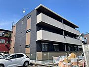 坂戸駅より徒歩7分 2階 新築の賃貸物件