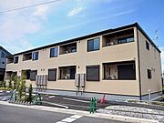 一本松駅より徒歩5分 1階 新築の賃貸物件