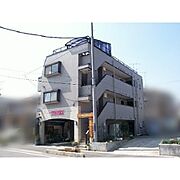 パレット 3階 築27年7ヶ月の賃貸物件