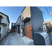 MQuarto若葉II 1階 築2年4ヶ月の賃貸物件