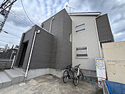 ウエストハイム東松山 1階 築6年5ヶ月の賃貸物件