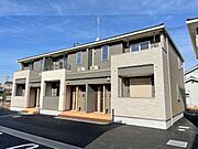 ルシードB 2階 築3年3ヶ月の賃貸物件