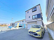 東松山駅より徒歩19分 2階 築28年3ヶ月の賃貸物件