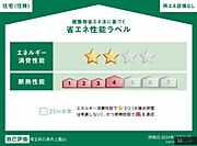 省エネ性能ラベル