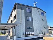 一本松駅より徒歩4分 1階 新築の賃貸物件