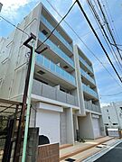 川越駅より徒歩5分 2階 新築の賃貸物件