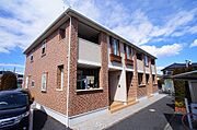 武州唐沢駅より徒歩7分 1階 築13年7ヶ月の賃貸物件