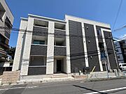 本川越駅より徒歩12分 2階 新築の賃貸物件