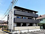 上福岡駅より徒歩14分 3階 築1年11ヶ月の賃貸物件