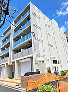 川越駅より徒歩5分 3階 新築の賃貸物件