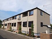 一本松駅より徒歩12分 2階 新築の賃貸物件
