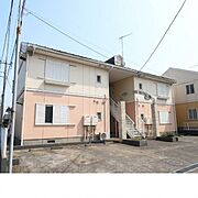 武蔵嵐山駅より徒歩7分 1階 築34年8ヶ月の賃貸物件