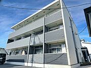 デーアアロッジオ 3階 築6年9ヶ月の賃貸物件