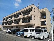 エンゲルベルク 3階 築32年8ヶ月の賃貸物件