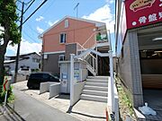 サンライズ東松山 2階 築35年5ヶ月の賃貸物件