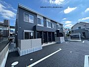 坂戸駅より徒歩26分 1階 新築の賃貸物件