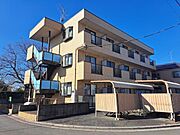東松山駅より徒歩18分 3階 築32年7ヶ月の賃貸物件